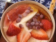 -桥香园过桥米线(国贸店)