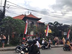 -乌布德传统市场