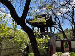 -云峰山自然风景区
