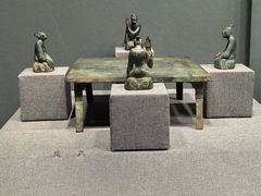 -广西壮族自治区博物馆