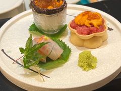-Sushi Hanzo半藏(天环广场店)
