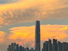 -武汉关码头(轮渡站)