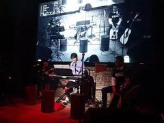 -胡桃里乐队酒馆(鎏嘉码头店)