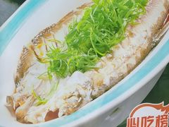 -一桶江山餐厅(松北店)