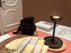 -叶叶菩提(太原别墅店)