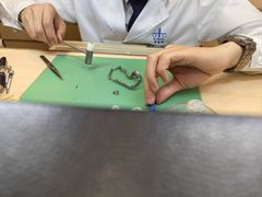 -亨吉利世界名表中心(汇金百货店)