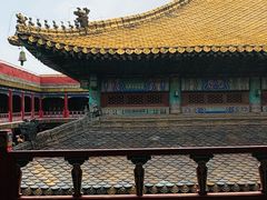 -普陀宗乘之庙(小布达拉宫)