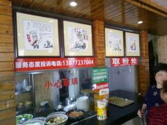 -西环肥仔螺蛳粉(总店)