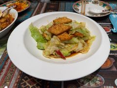 -巴依老爷新疆美食(工体旗舰店)