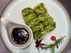-骏莱海鲜鱼港(五角场店)