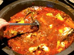 -石锅苗苗鱼(武汉首店)