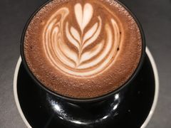 热巧克力-Seesaw Coffee(环贸iapm店)