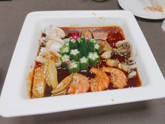 -蟹榭·本帮江浙菜·蟹宴(大宁久光商场店)
