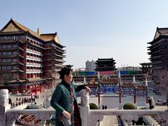 -大明幻境第一城
