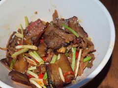 -老湘村·湖南土菜(天河维多利店)