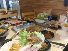 -新石器烤肉(高行万嘉店)