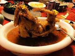-唐廊烤鸭店(工体店)