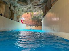 -上海玛雅海滩水公园