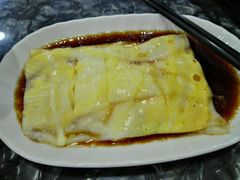 -燊意布拉肠云吞面(中山四路店)