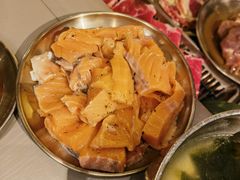 -西塔老太太泥炉烤肉(青浦蟠龙天地店)