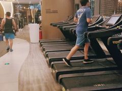 -W Fitness 威尔仕健身(北京英皇集团中心店)