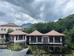 -广州都喜泰丽温泉度假酒店