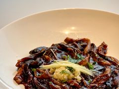 响油鳝糊-马头巷·食景园(苏州总店)