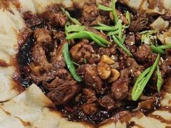 -皖北巫氏三胖地锅鸡(长淮总店)
