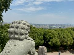 -南京市江宁方山