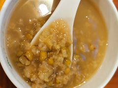 -清心素食自助餐厅(夫子庙店)