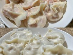 -金谷园饺子馆(北邮总店)
