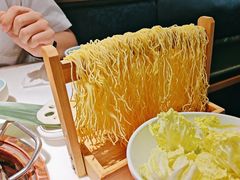 -洪氏嗨捞·猪肚鸡火锅(阳光天地店)