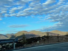 -折多山