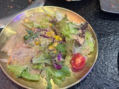 -老卜奎齐齐哈尔烤肉(人民东路店)