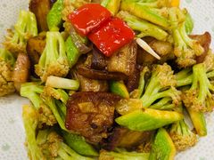 -松雅轩商务婚礼生日(同和店)