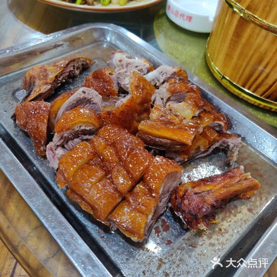 竹林美食(顺景路店)