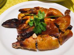 烤鸡-醉香园(长江北路店)