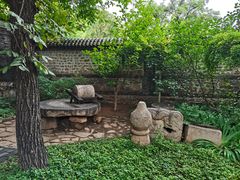 -云峰山自然风景区