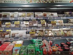 -ALDI奥乐齐超市(凯德虹口店)