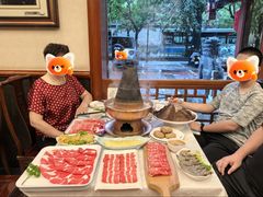 -东来顺饭庄(天坛店)