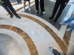 -广州粤海喜来登酒店