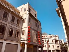 -汕头市小公园