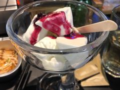 -很久以前羊肉串(昌里路三钢里店)