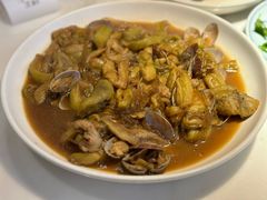 -日丰园海肠水饺·老字号大连海鲜(和平广场店)
