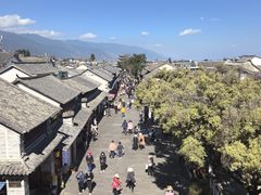 -大理古城