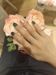 -阿噶西美甲美睫