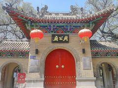 -洛阳周公庙博物馆