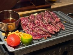 -筱田の食堂·izakaya(淮海中路店)