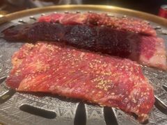 -西塔老太太泥炉烤肉(亚运村店)