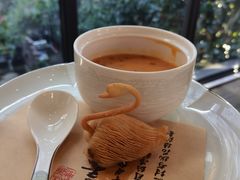 -酒蜻蜓·庭院私房菜(天元东路店)